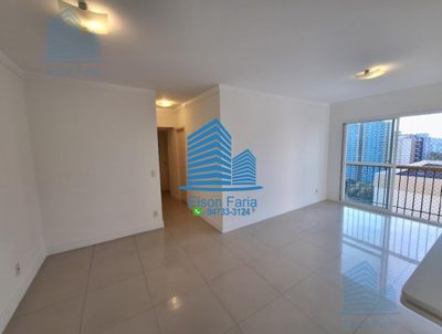 Apartamento, 3 quartos, 77 m² - Foto 2