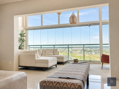 Cobertura, 3 quartos, 292 m² - Foto 1