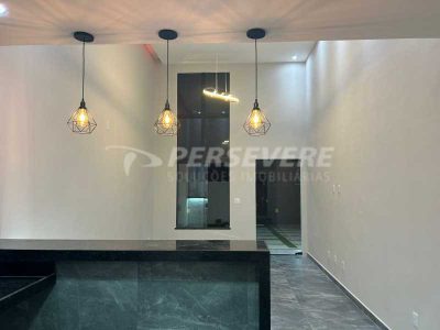 Casa, 3 quartos, 113 m² - Foto 3