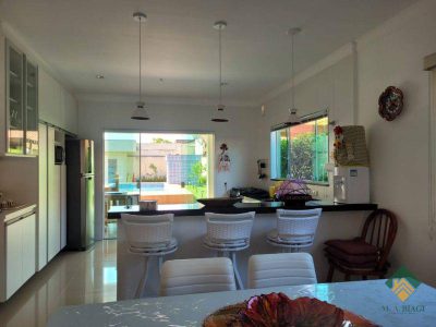 Casa, 4 quartos, 230 m² - Foto 4
