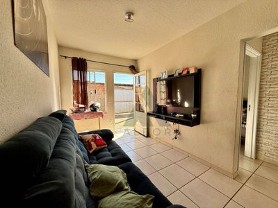 Casa, 2 quartos - Foto 4