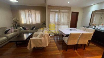 Apartamento, 4 quartos, 138 m² - Foto 5
