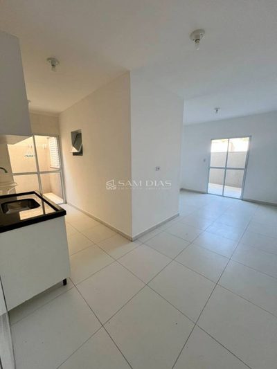 Apartamento, 2 quartos, 55 m² - Foto 3