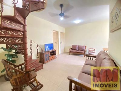 Cobertura, 4 quartos, 121 m² - Foto 4