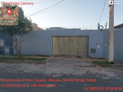 Casa, 2 quartos, 200 m² - Foto 1