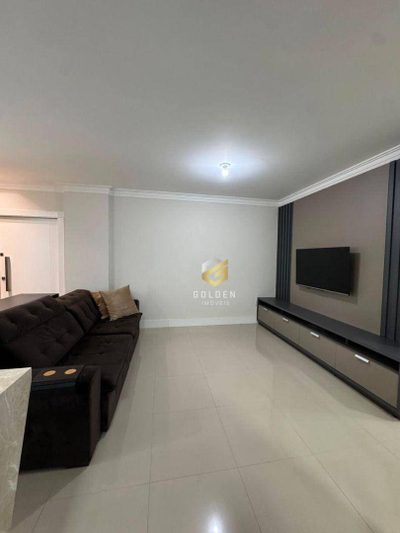Apartamento, 3 quartos, 125 m² - Foto 3