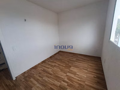 Apartamento, 2 quartos, 44 m² - Foto 5