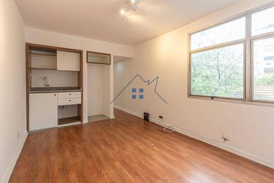Apartamento, 1 quarto, 35 m² - Foto 4