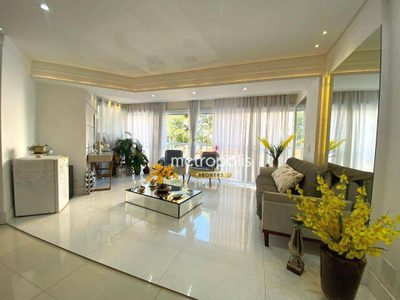 Apartamento, 3 quartos, 153 m² - Foto 1