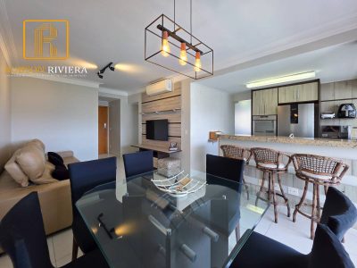 Apartamento, 3 quartos, 105 m² - Foto 3