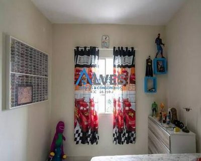 Casa, 3 quartos, 200 m² - Foto 4
