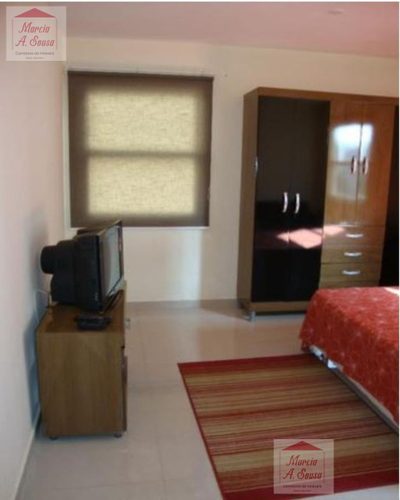 Kitnet-Studio, 40 m² - Foto 3