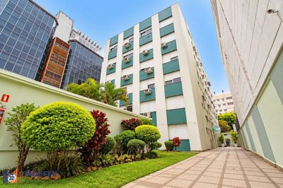 Apartamento, 2 quartos, 63 m² - Foto 1