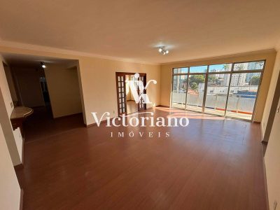 Apartamento, 3 quartos, 153 m² - Foto 1