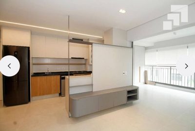 Apartamento, 2 quartos, 77 m² - Foto 1