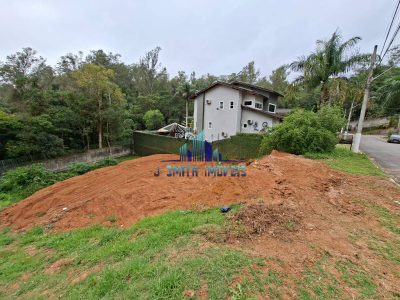 Terreno, 662 m² - Foto 1