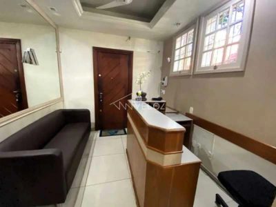 Apartamento, 3 quartos, 110 m² - Foto 3