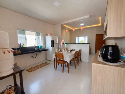 Casa, 1 quarto - Foto 4