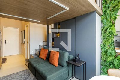 Kitnet-Studio, 27 m² - Foto 5