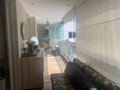Apartamento, 2 quartos, 82 m² - Foto 3
