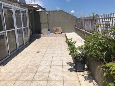 Cobertura, 3 quartos, 215 m² - Foto 3