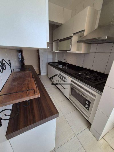 Apartamento, 2 quartos, 64 m² - Foto 1