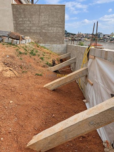 Terreno, 211 m² - Foto 3