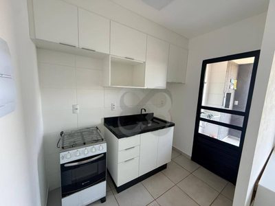Apartamento, 2 quartos, 47 m² - Foto 2