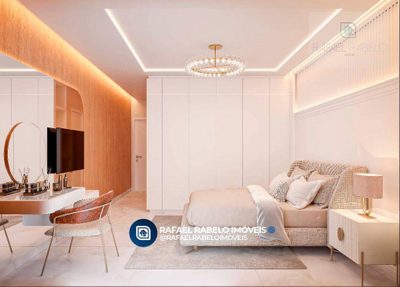 Casa, 3 quartos, 90 m² - Foto 2