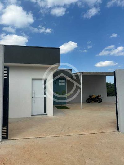 Casa, 3 quartos, 105 m² - Foto 5
