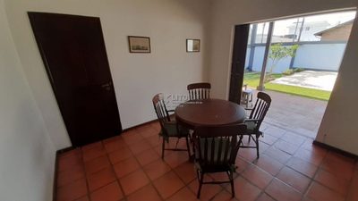 Casa, 4 quartos, 234 m² - Foto 5