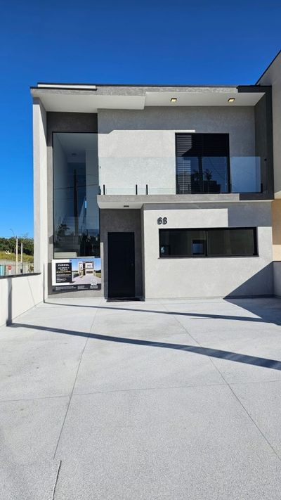 Sobrado, 3 quartos - Foto 1