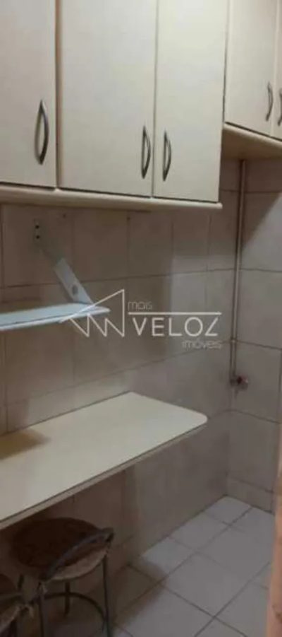 Apartamento, 2 quartos, 64 m² - Foto 2