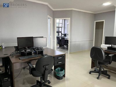 Sala-Conjunto, 100 m² - Foto 5