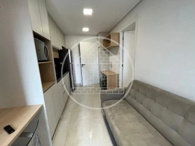 Apartamento, 1 quarto, 30 m² - Foto 1
