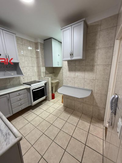 Apartamento, 2 quartos, 56 m² - Foto 3
