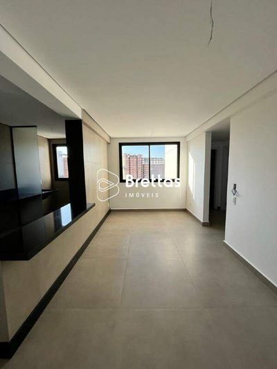 Apartamento, 2 quartos, 65 m² - Foto 3