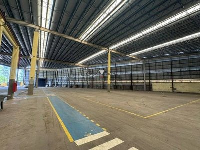 Depósito-Galpão, 7186 m² - Foto 3