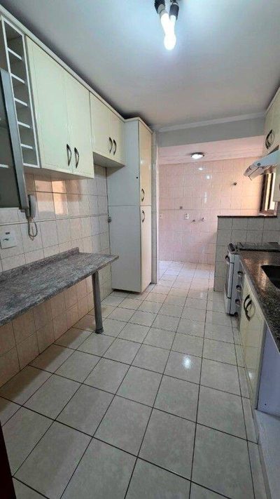Apartamento, 3 quartos, 93 m² - Foto 5