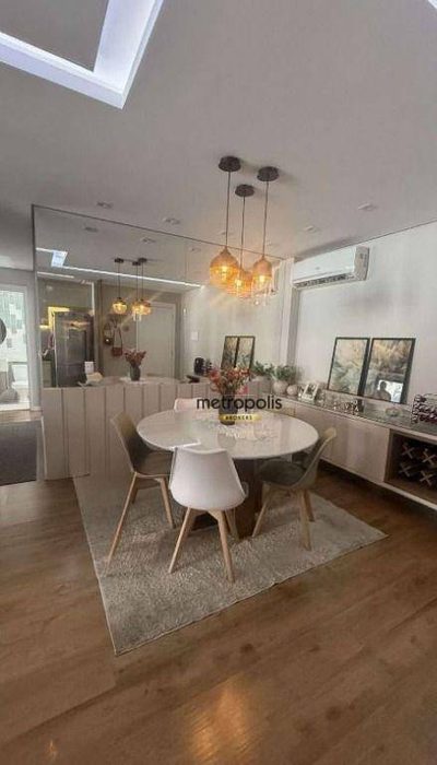Apartamento, 3 quartos, 82 m² - Foto 5