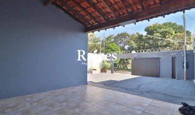 Casa, 3 quartos, 156 m² - Foto 2