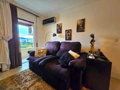Apartamento, 3 quartos, 95310 m² - Foto 4