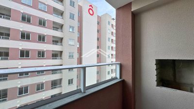 Apartamento, 2 quartos, 50 m² - Foto 4