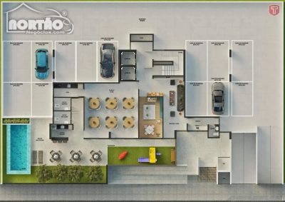 Casa, 4 quartos, 67 m² - Foto 5