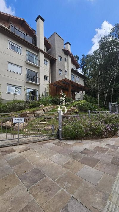 Apartamento, 2 quartos, 82 m² - Foto 1