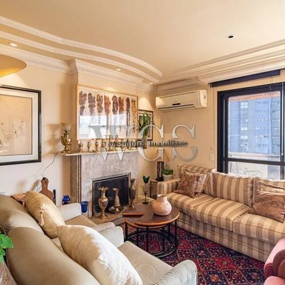 Apartamento, 3 quartos, 213 m² - Foto 4