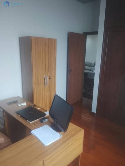Casa, 4 quartos, 337 m² - Foto 4
