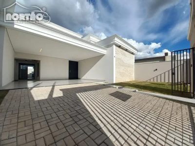Casa, 4 quartos, 188 m² - Foto 1