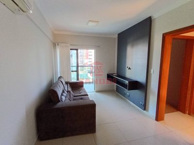 Apartamento, 2 quartos - Foto 2