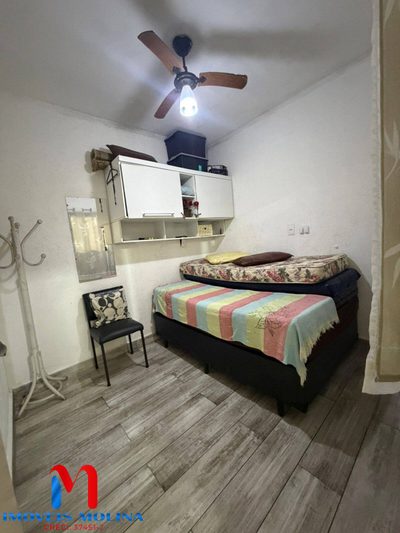 Apartamento, 1 quarto - Foto 4